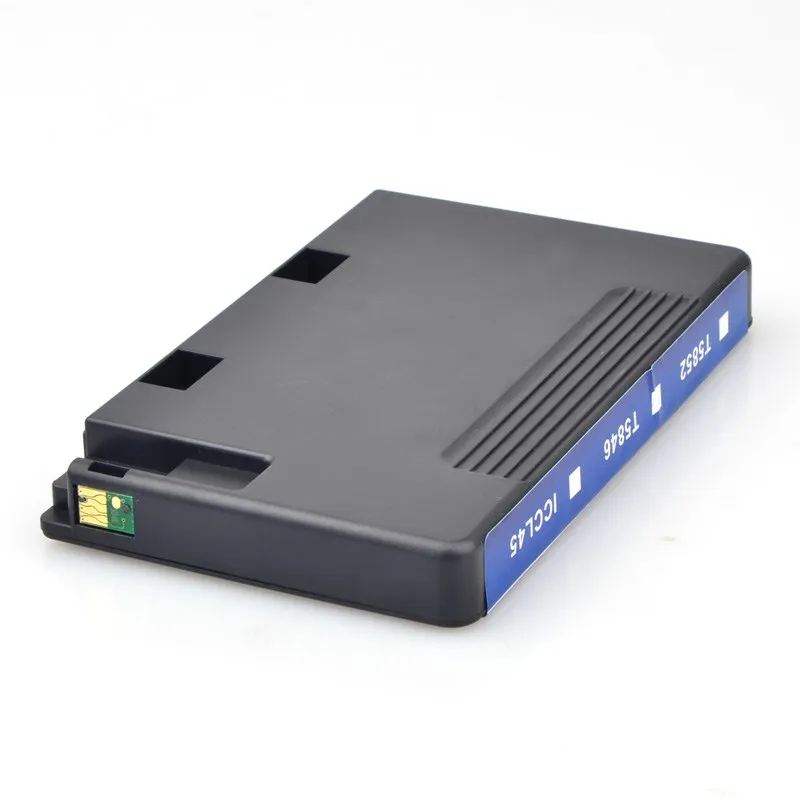 Cartucho de Tinta Compatível para Epson E300 E-330sg E520 E-530c E-530p E-530s E600 E700 E-720 E800 Impressora Iccl45 - Imagem 4