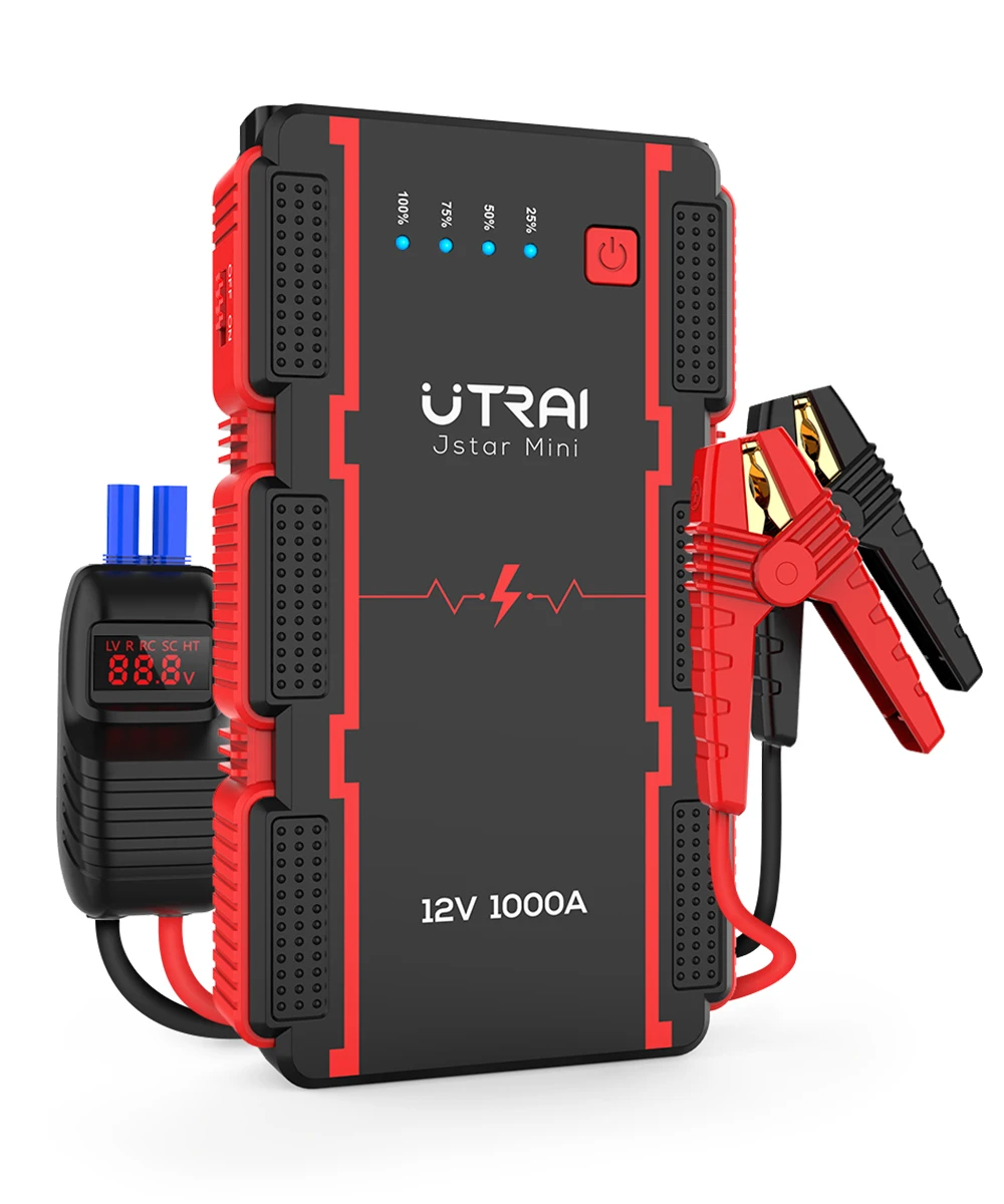 Mini 1000A