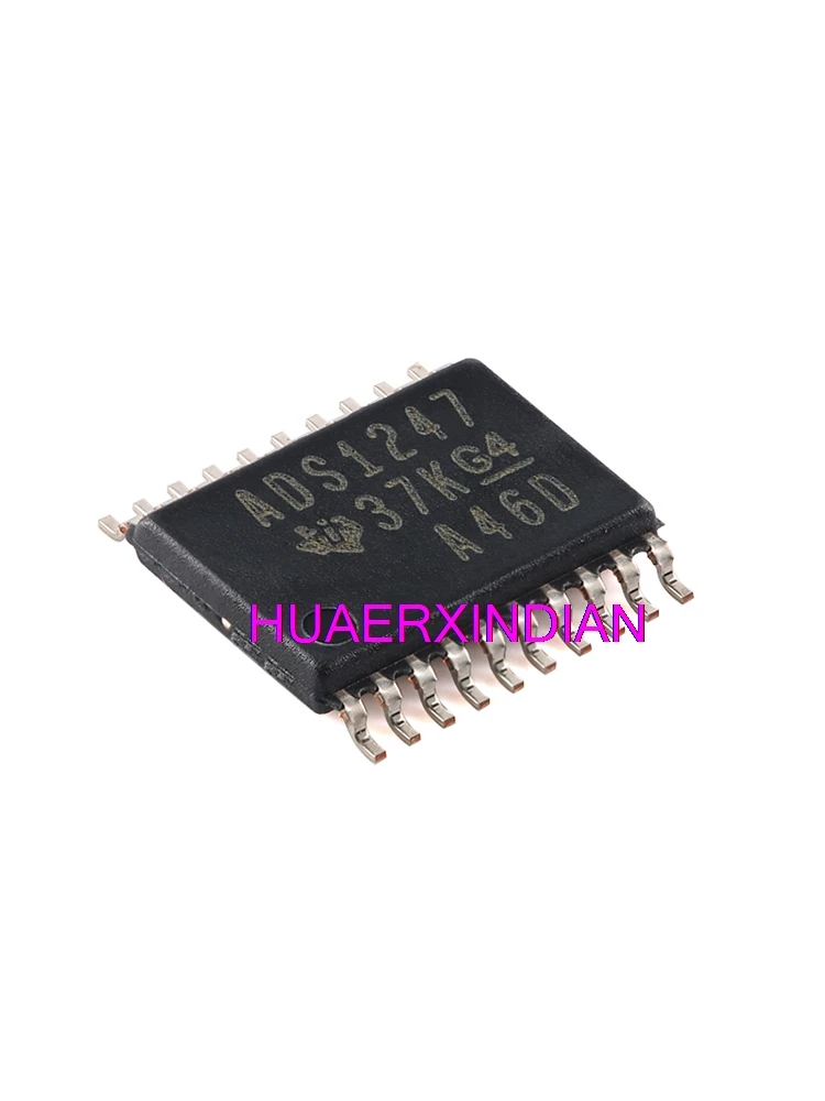 

ADS1247IPWR TSSOP-20 24 новый оригинальный