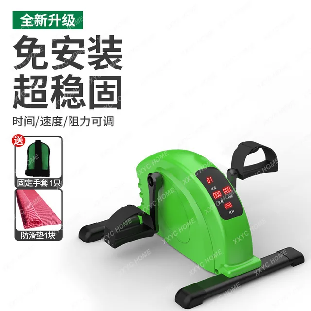 편마비 뇌졸중 골절 회복을 위한 상지 및 하체 재활 훈련 장비