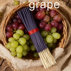 Aromatic Wood Sticks for Relaxation and Serenity with Lavender, Sandalwood, and Vanilla Fragrance