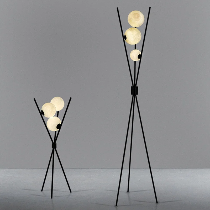 Stylish Tripod Base