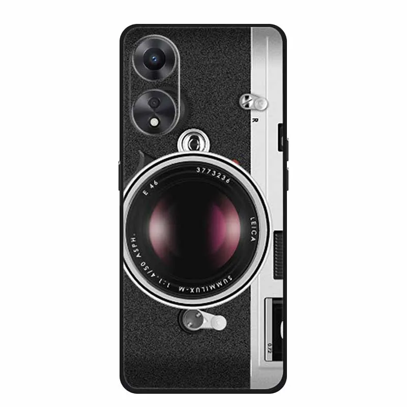 Fashion Silicone Soft TPU Shockproof Phone Case - Enhanced Protection s