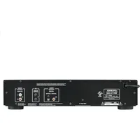 C-7030 Home Audio CD Player - Black 2