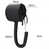 Portable Hair Bonnet Dryer Cap Gorro Secador Touca Difusora Steamer Quick Dry Baked Oil Care Diffuser Drying Hairdressing Tools 5
