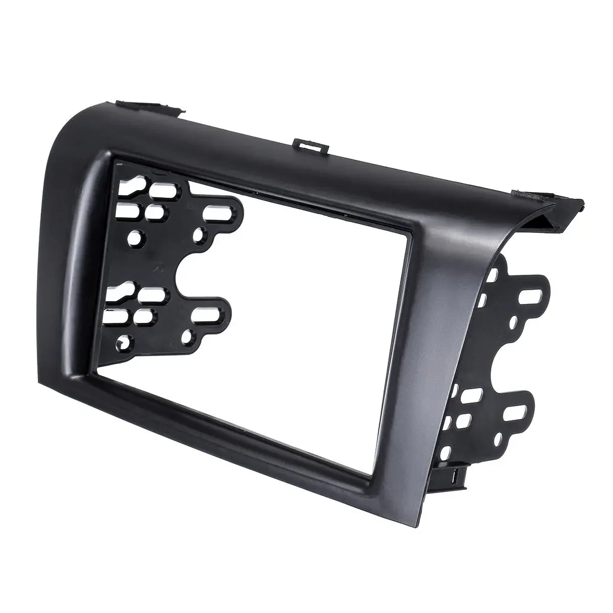 2DIN ڵ ׷  DVD Fascia Fascias  г ÷Ʈ Ʈ ŰƮ  Ŀ For Mazda 3 AXELA 2004 2005 2006 2007 2008 2009