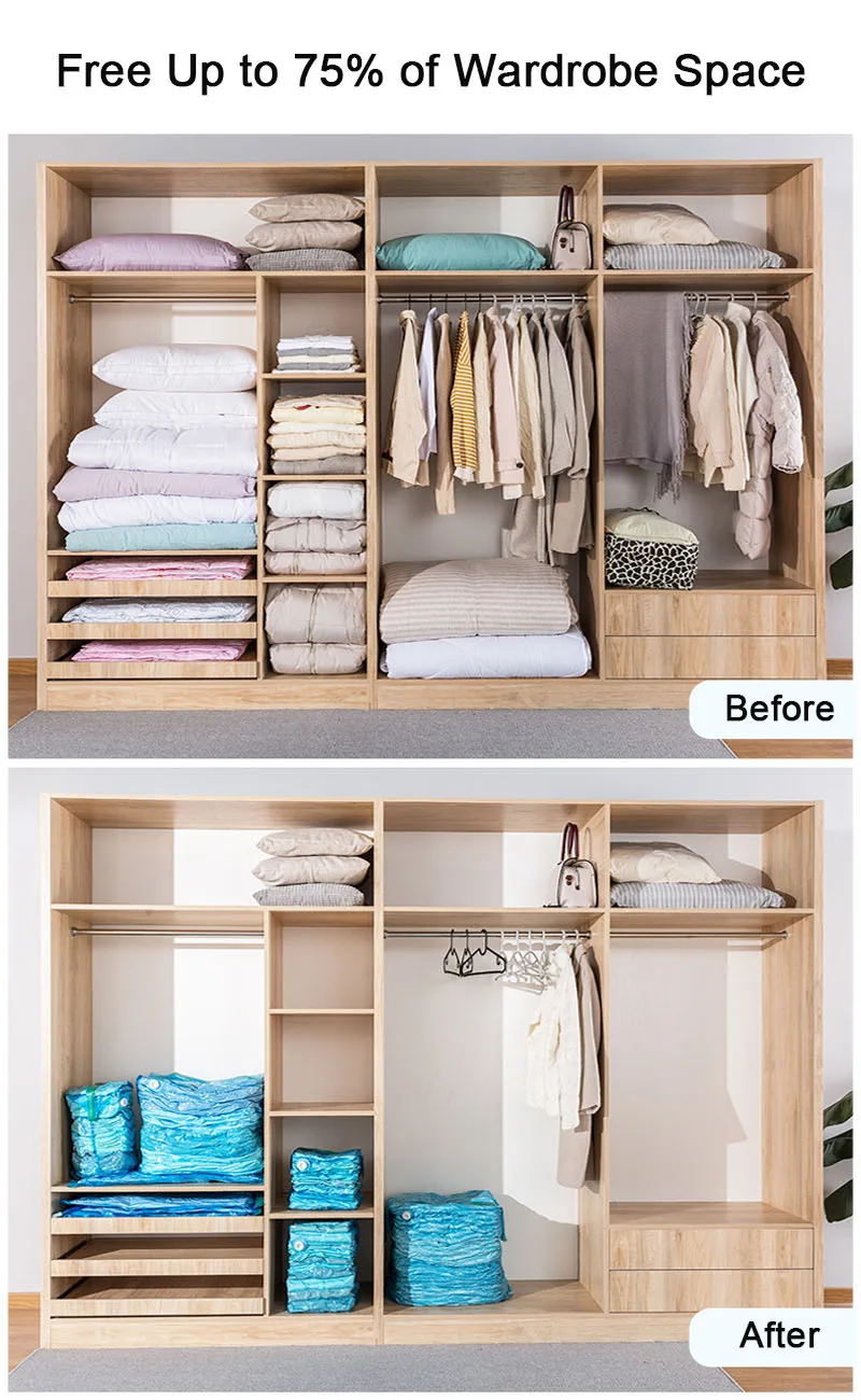 vacuum bolsas for clothes ikea