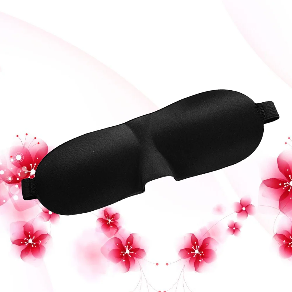 

Eye Compress for Stye Night Blindfold Contoured Mask Korean Version Cover Masks