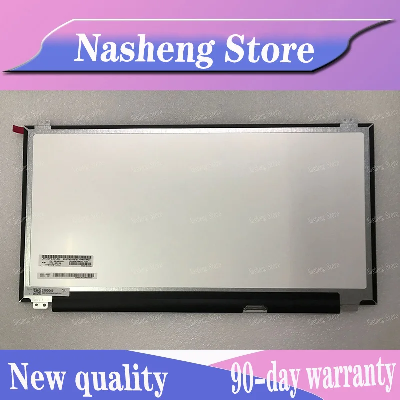 Ips Fhd Lcd Matriz Lp156wfc-spdb Spdb sp db Lp156wfc Painel de Exibição de Tela Led 30 Pinos 02d009 15.6