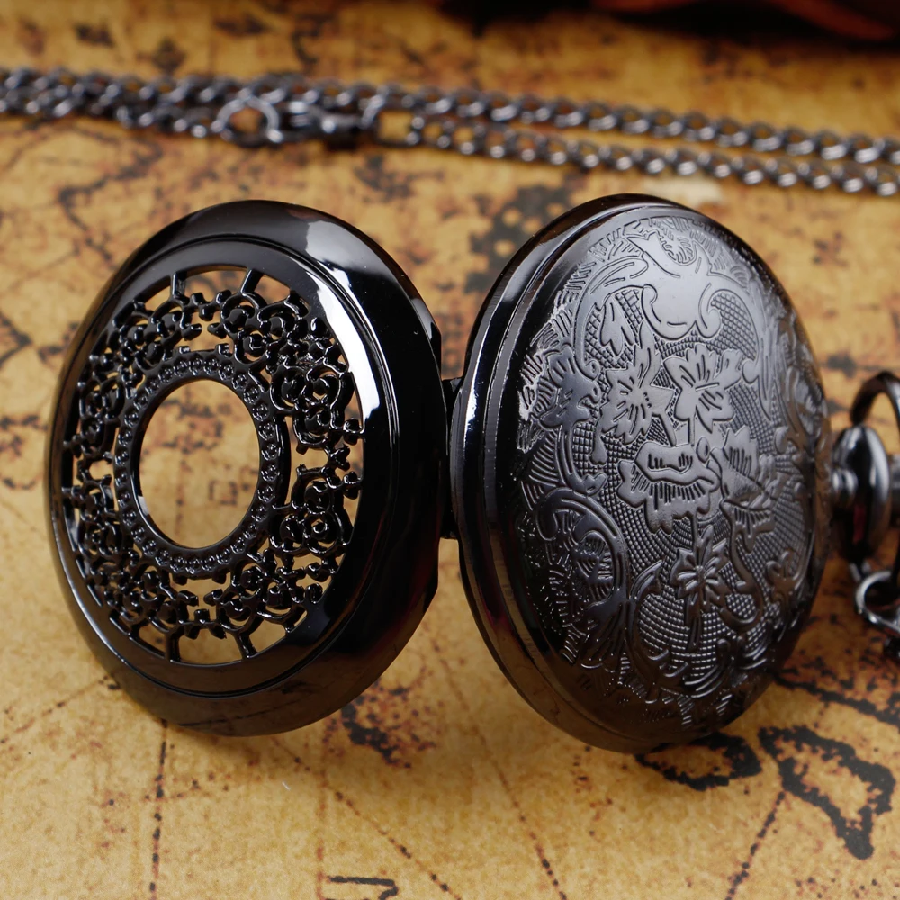 Рисунок 4 - Часы наручные Starry Sky с римскими цифрами