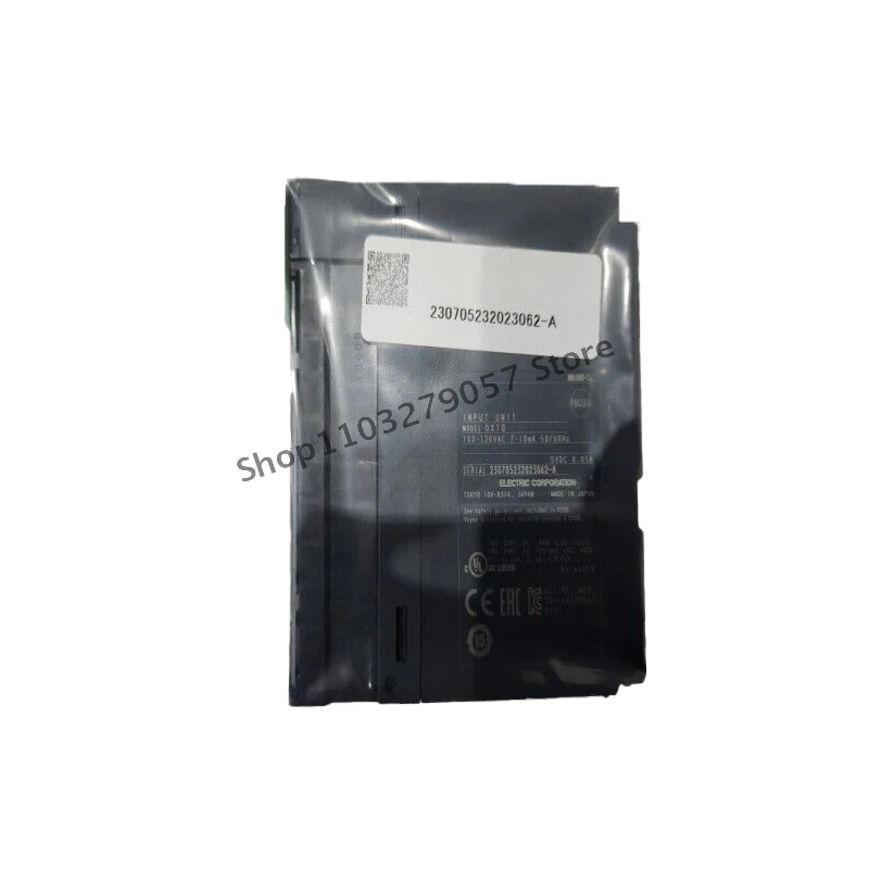 1PCS New QX10 Model In Box PLC Module Original
