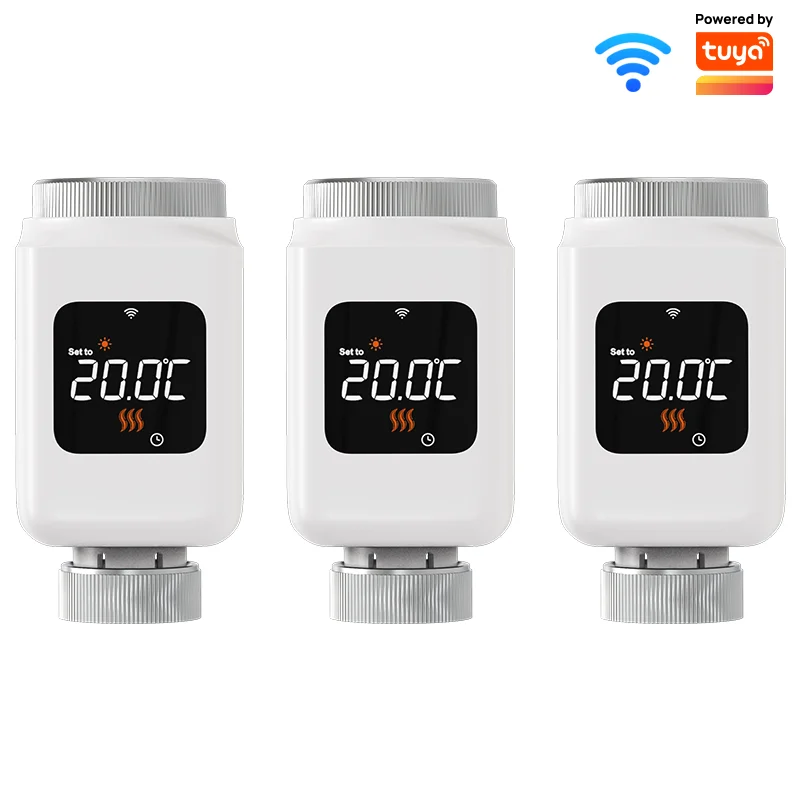 3PCS-WiFi