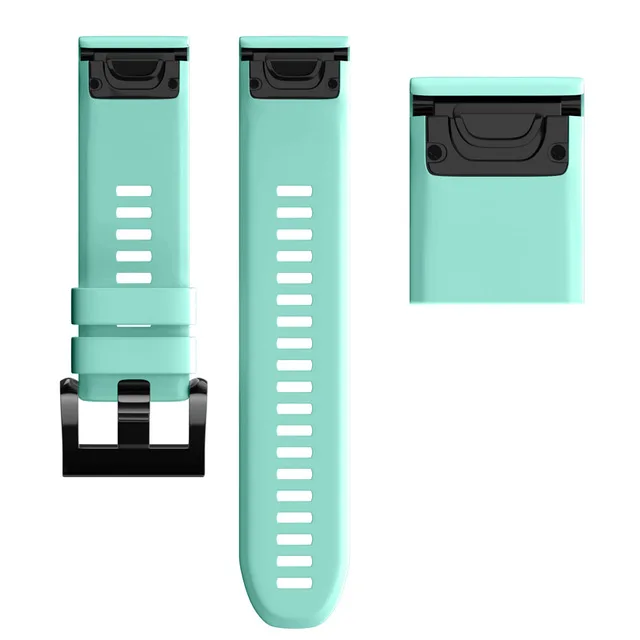 Versatile QuickFit Bracelet Watch Strap, Adjustable Fashion Wristband
