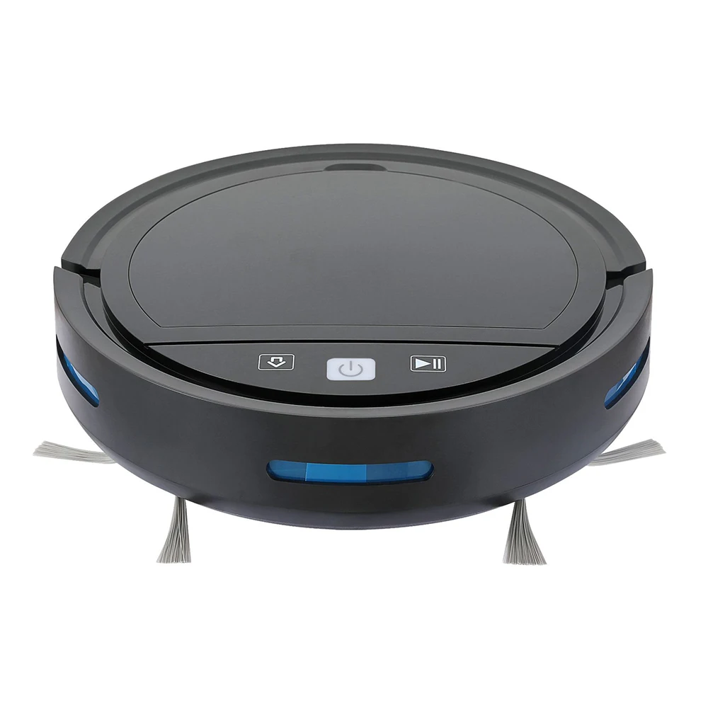 

RVC8 Smart Robot Vacuum Cleaner Wireless Tuya APP Voice Control Self-charging Automatically Sweeper Mopping Machine For Home