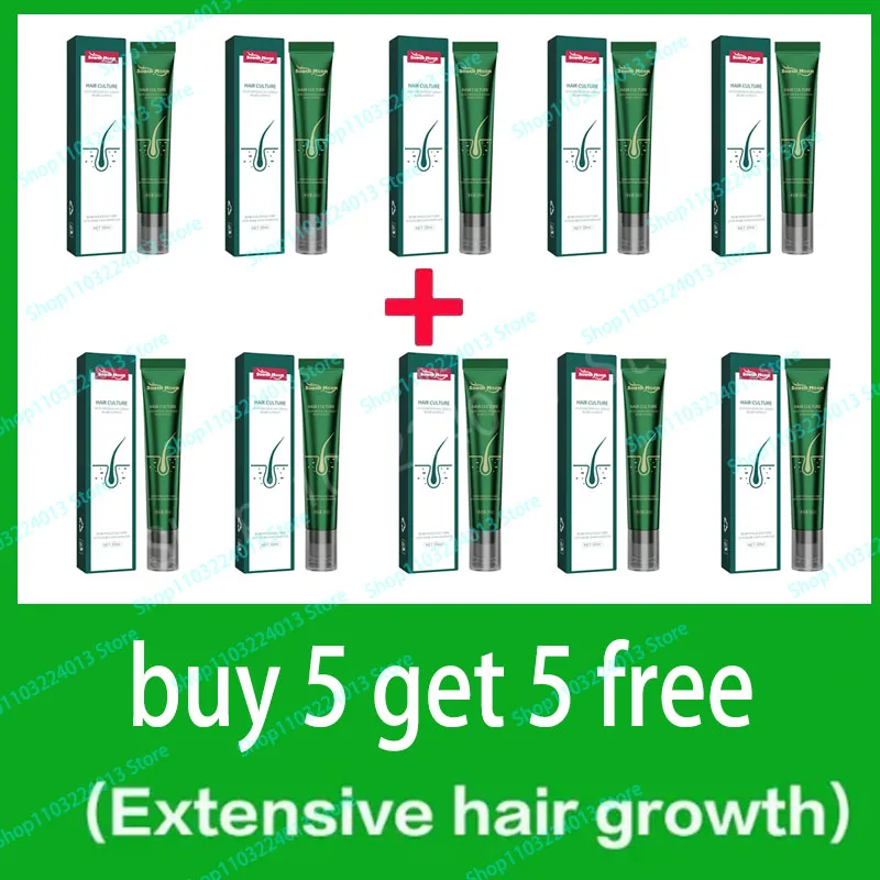 Buy 5 Get 5 Free