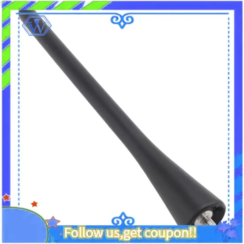 M46K-자동차 짧은 안테나 공중 39151-T5R-A01 Honda Fit/Jazz 자동차 스타일링 자동차 안테나 자동차 액세서리에 적합