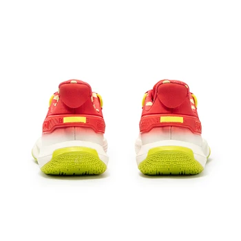 Alternative view of Tenis de Basquete 361 Genesis