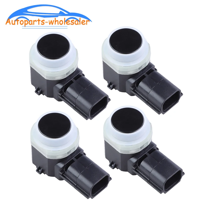 8A53-15K859-ABW Parking Sensor Car Accessories