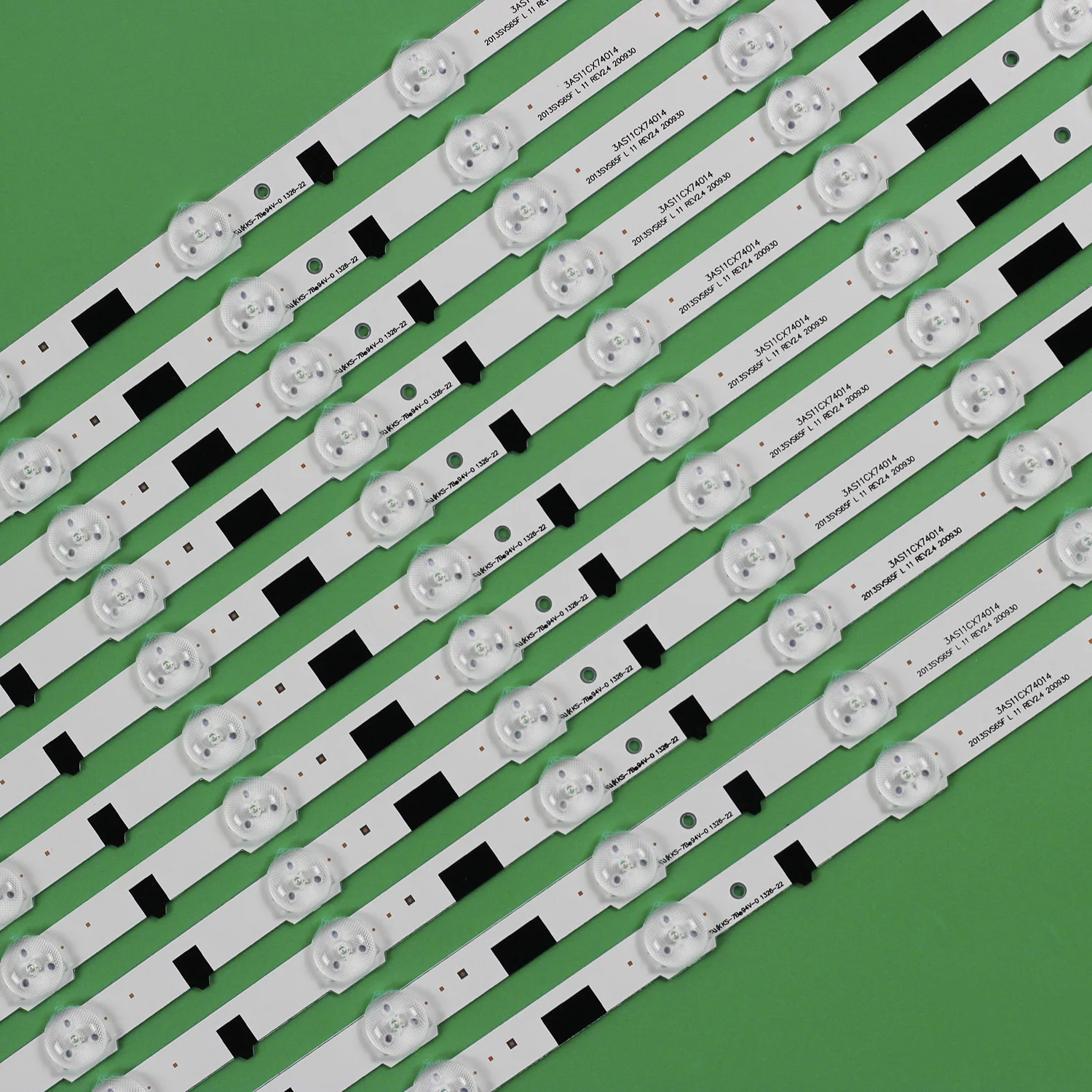 LED Ʈ Ʈ Ｚ UN65F6400 D2GE-650SCA-R3 D2GE-650SCB-R3 BN96-25316A 25317A UE65F6400 UE65F6470 UN65F6350
