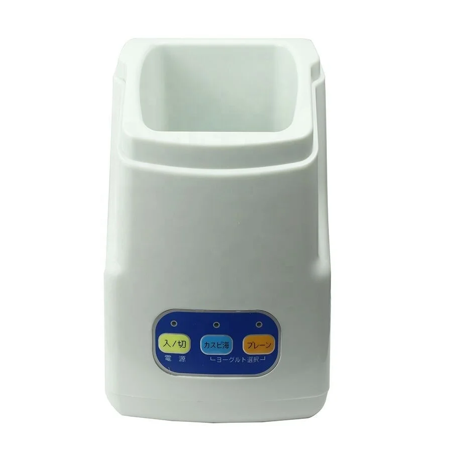 Electric yogurt maker commercial professional greek yogurt maker machine professional home use 5