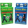 Dutch Blitz The Original Fast Paced Card Game Contains 160 Card Quick And Easy To Learn Great Family Game Fun For Everyone For 2 1