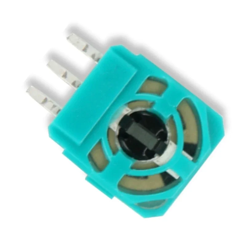 10 Pakket Voor Joystick Potentiometer 3d Analoge Sensor Joystick Knop 3d Analoge Joystick Vervanging