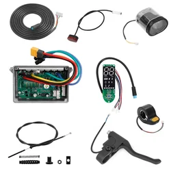 Premium Spare Parts & Accessories for Electric Scooter Repair and Enhancement (Set)