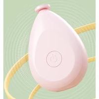 J15U Baby Electric Nails Grinder Safe Convenient Grooming Tool Electric File Set