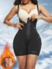 Women Tummy Control Panties Shapewear High Waist Girdle Shorts Body Shaper Butt Lifter  Underwear