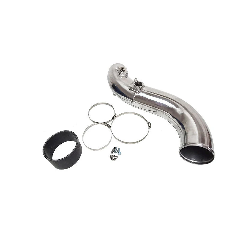 

Aluminum For 2013-2016 -Chevy/GMC Duramax 6.6L LML