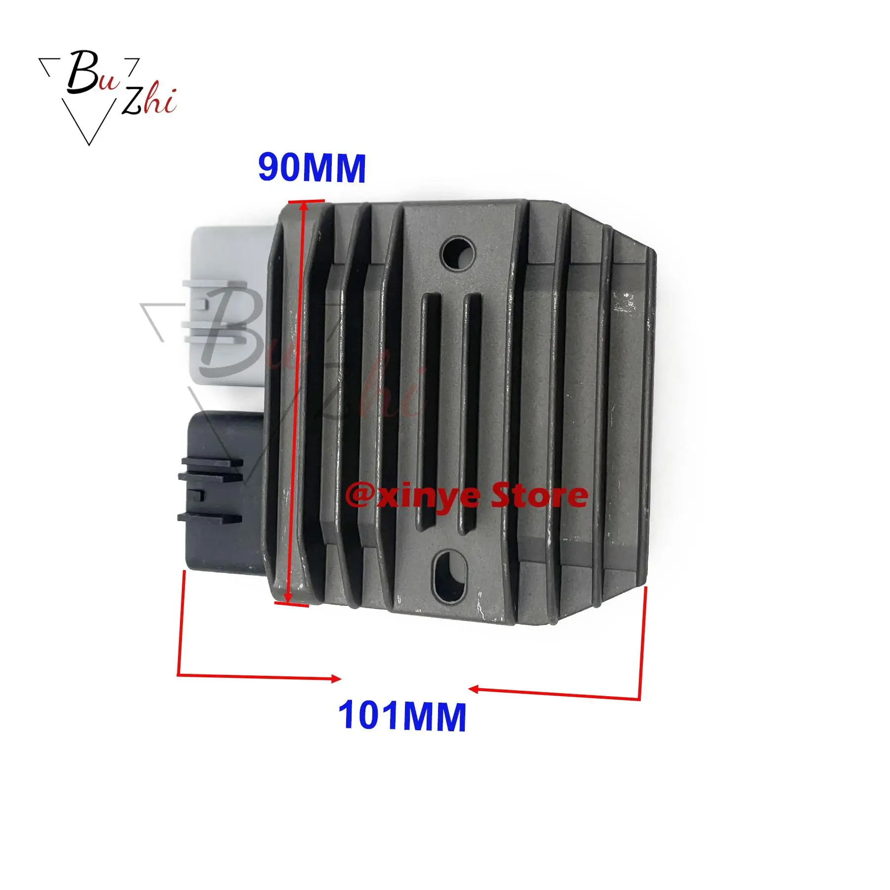 Yamaha-spanningsregelaar 4XY-81960-00 - 202488
