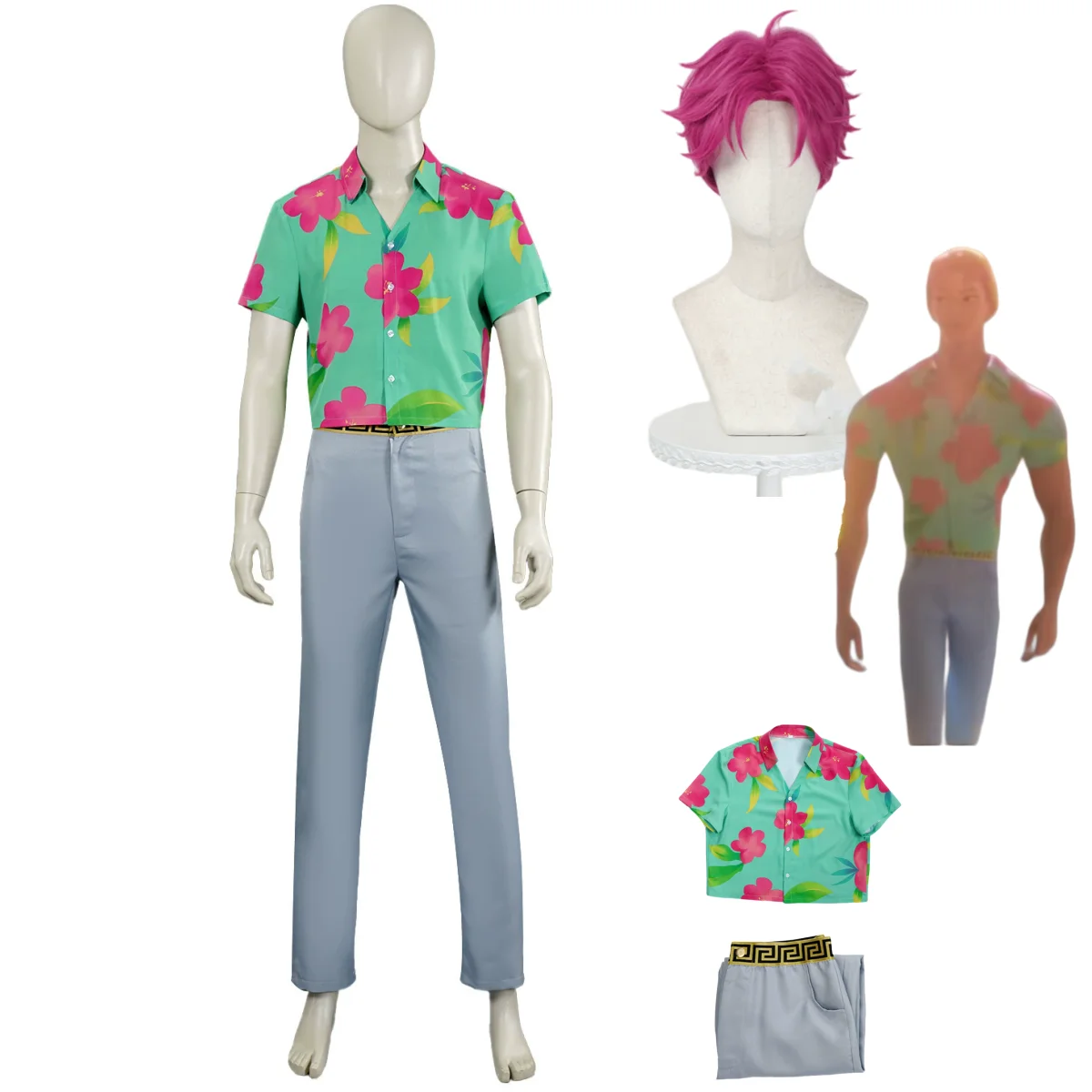 thumbnail image 2 of Kids Demon Hunter Of Kpop Saja Boys Jinu Abby Baby Cosplay Costume Set 2 of 14