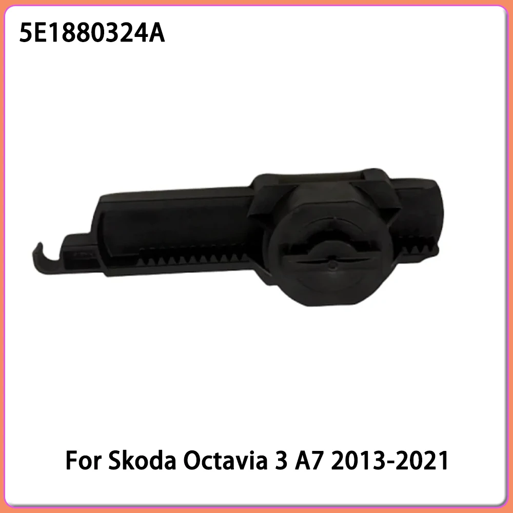 Glove Box Damper Brake Strut Element For Skoda Octavia 3 A7 2013-2015 LHD Right 5E1880324A