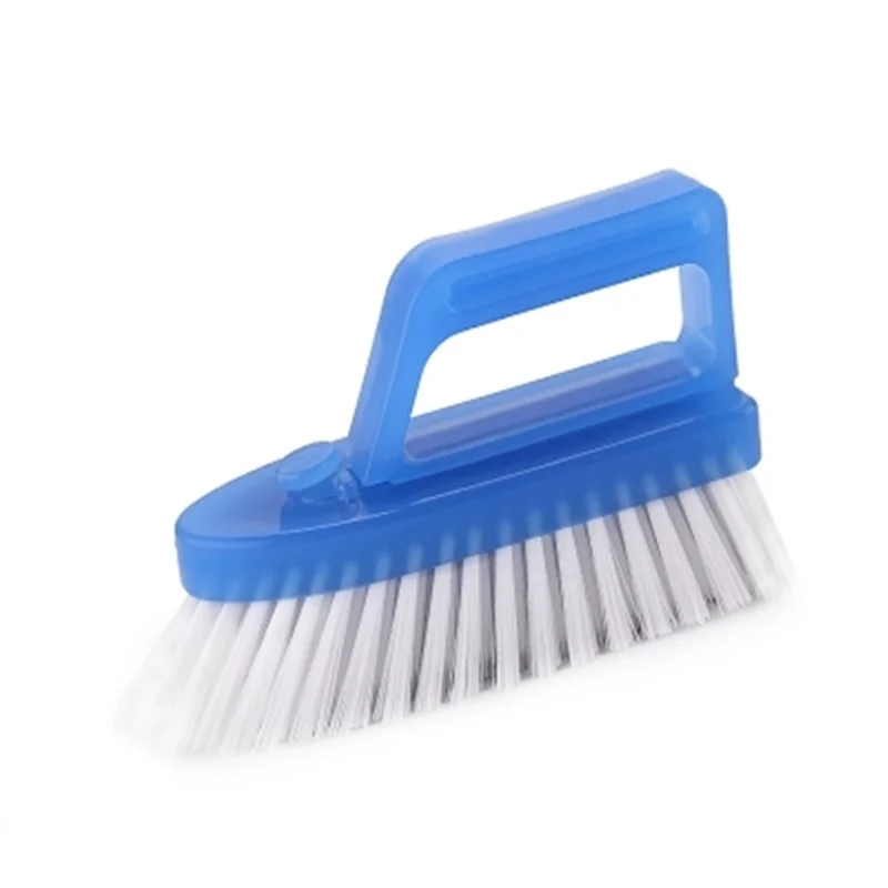 2 In 1 Multifunction Detachable Cleaning Brush Dual Purpose Mops Floor Cleaning Kitchen Cleaner Bathroom Accessories Hand Tool