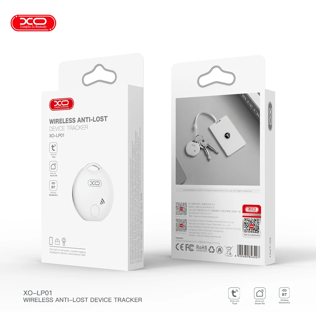 GPS Trackers Anti Loss Locator For Cars Pets Kids