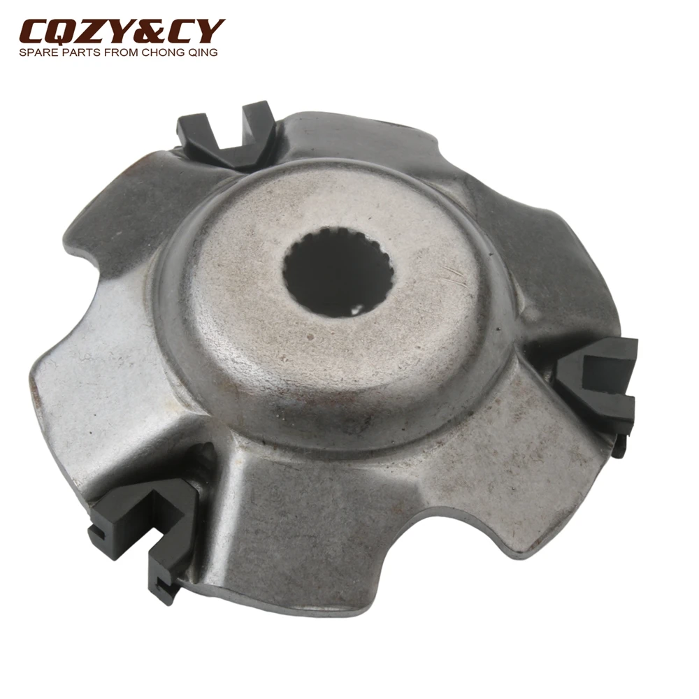 VARIOMATIK MALOSSI MULTIVAR 2000 Für PIAGGIO NRG TPH ZIP APRILIA SR 50