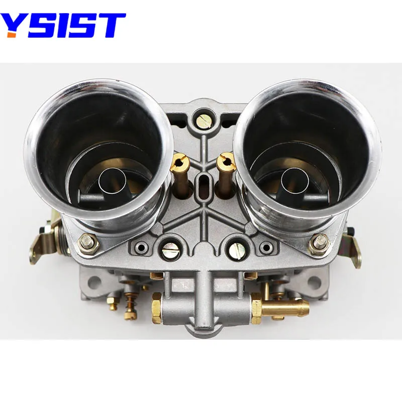 空冷VW DELLORTO デロルト 40 キャブレター ⑨ デロルト 0