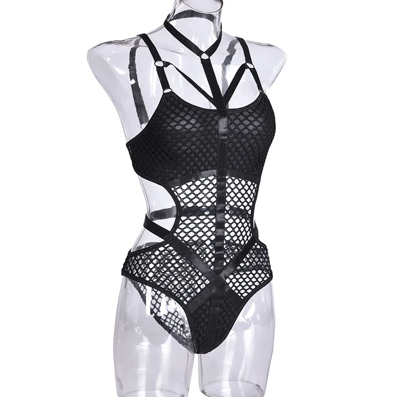 Emo Lingerie