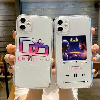 Coque iPhone JuL C’est Pas Des Lol pour Iphone 11 12 13 14 15 Pro Max X XR XS MAX