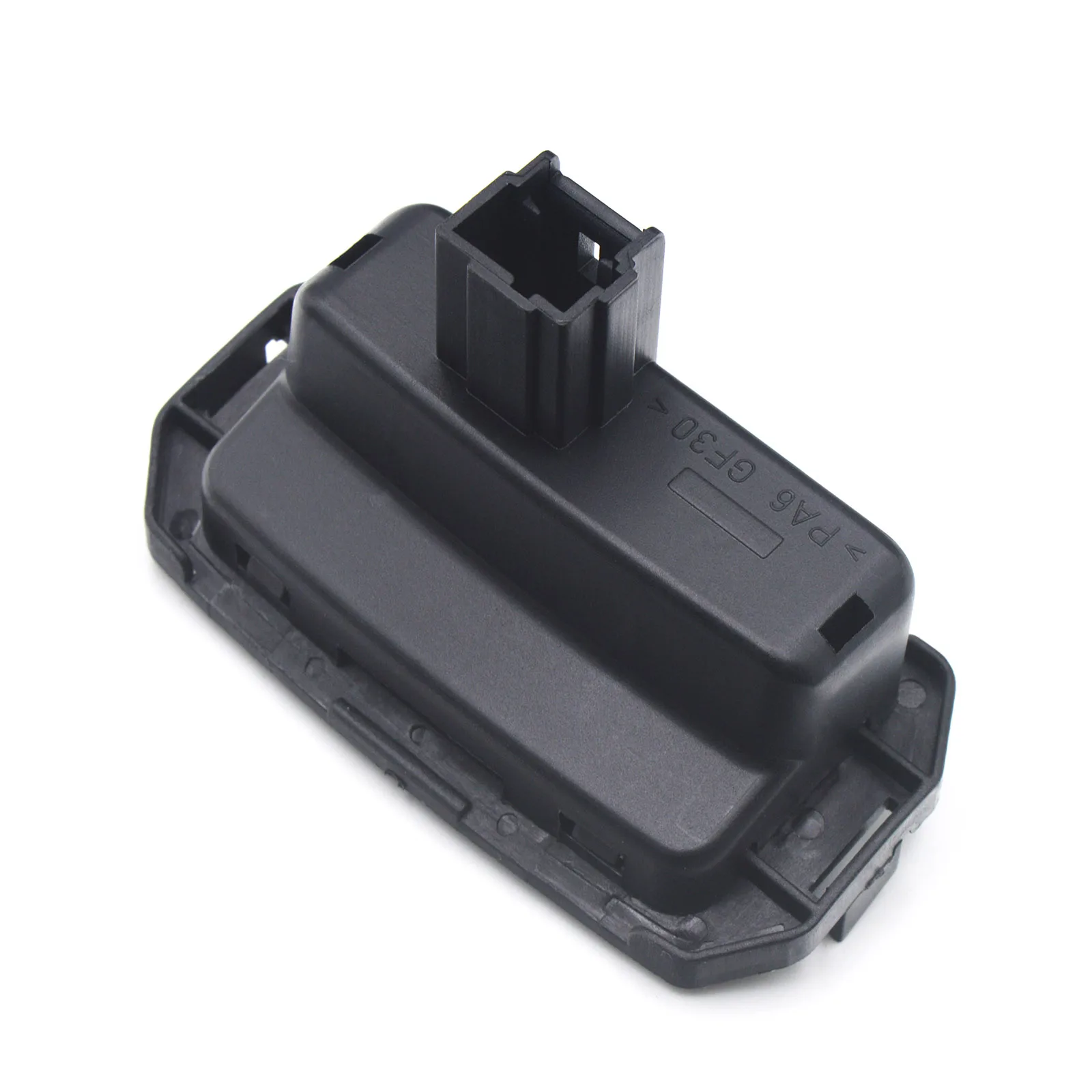 Bouton Pour Renault Mégane CC 1.9 DCI 120CV - Année 2004 - Occasion Fonctionnel
