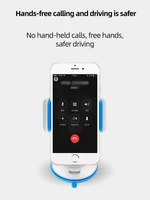 Car Phone Holder Mount Strong Suction Cup For Windshield and Dashboard For iPhone 15 14 13 Pro Max Samsung Xiaomi All Smartphone - Image 2