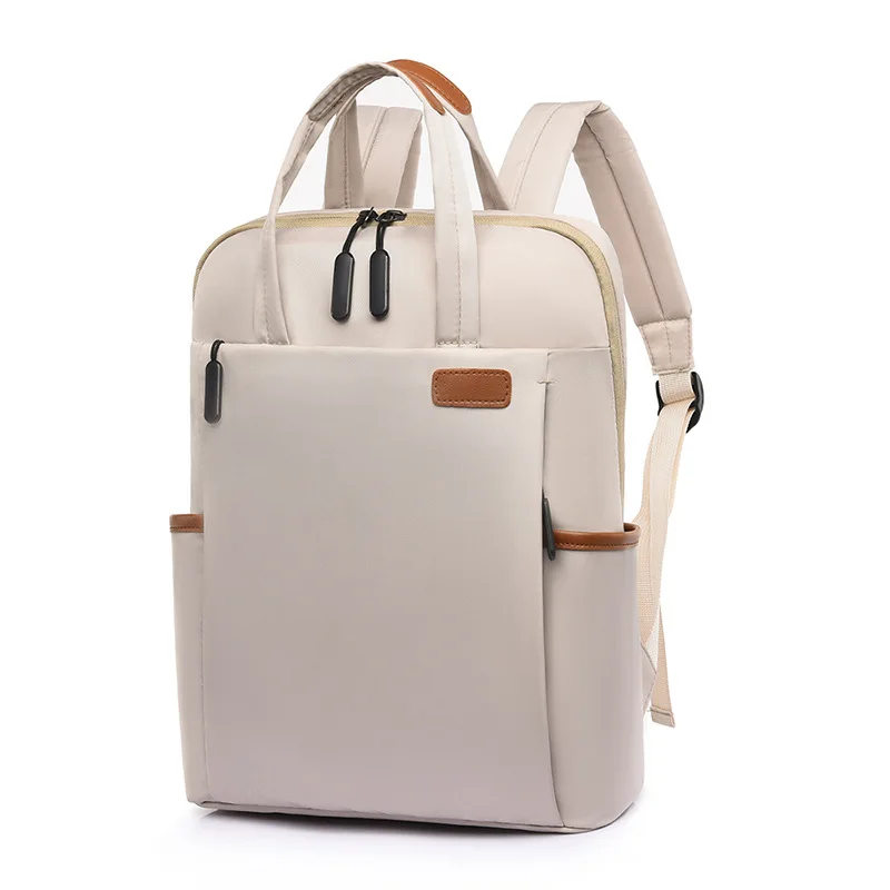 

Quality Women Backpack Laptop Bag Waterproof Oxford Backpacks for Women Students Schoolbag Lady Travel Bags Mochilas Para Mujer