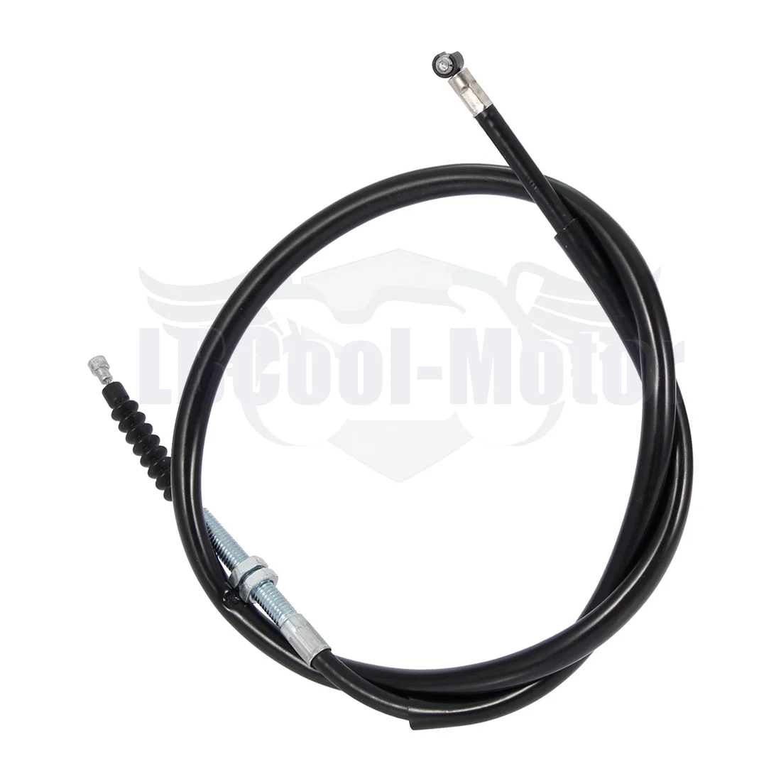 

Трос сцепления мотоцикла для Yamaha TENERE 700 2021 2022 2023 2024, трос управления сцеплением