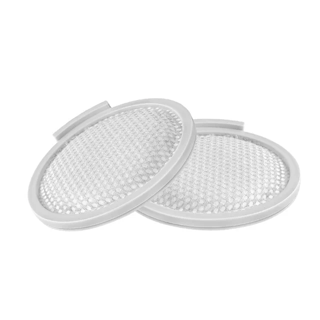 5Db Elülső És Hátsó Hepa Szűrőkészlet A Xiaomi Roborock H7 Vezeték Nélküli Porszívó Csere Alkatrészek Kiegészítőkhöz - Image 6