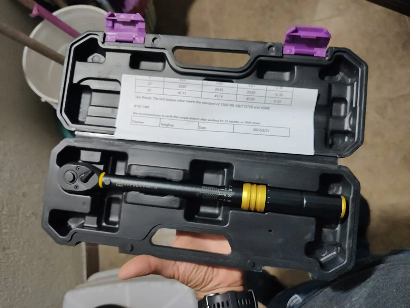 Рисунок 2 - Регулируемый гаечный ключ