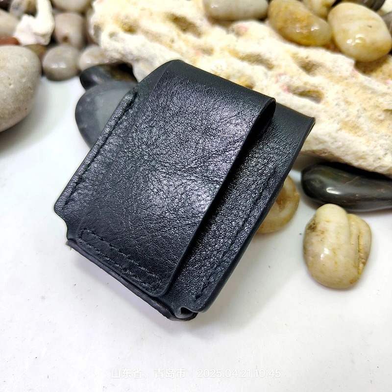 Acquista Fodero Per Cintura Zippo Elegante E Pratico Su