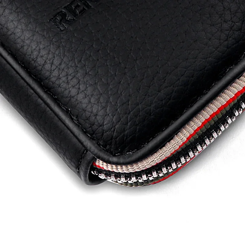 Car Accessories Leather Key Cover Storage Case Shell Wallet For Mercedes benz AMG C E S GLE CLC Class W204 W203 W205 W124 W221 key case,key case cover