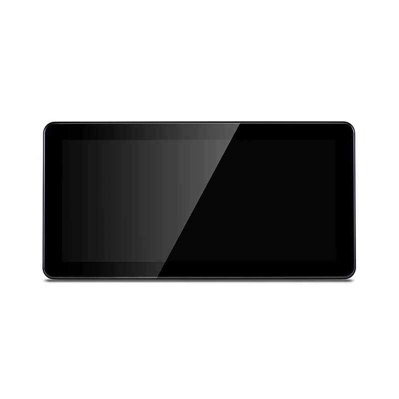 

TS18 Host Smart Navigation 10.33 Inch Android Car Navigation Car Modified Reversing Image One Machine