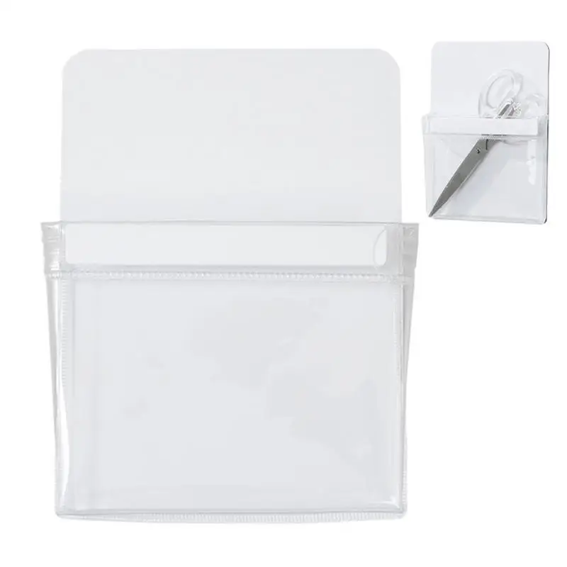 

Magnetic Organizer For Refrigerator Refrigerator Bin Fridge Shelf Fridge Magnet Organizer Spice Rack Transparent Space Saver