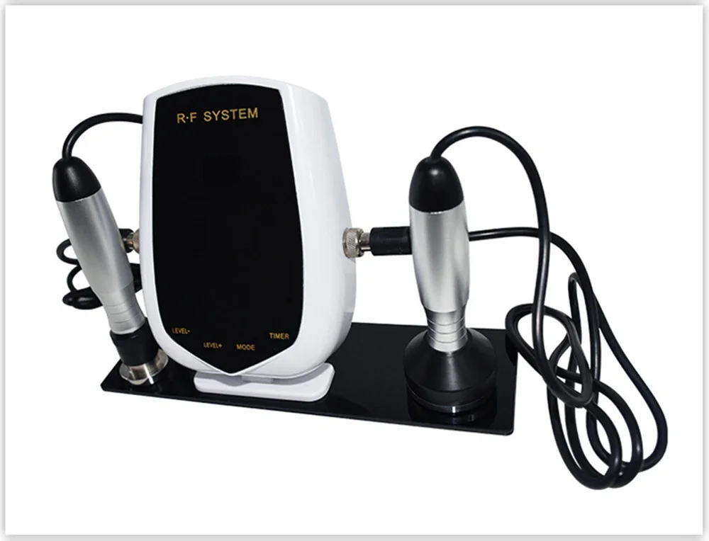 NubianCenter 3-in-1 RF Skin Tightening System – Face, Eye & Body Rejuvenation Machine